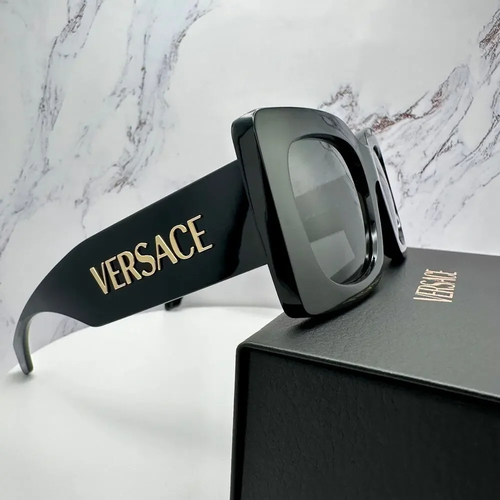 Versace new sunglasses